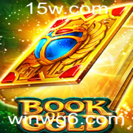 Descubra o Fascinante Mundo de 'BookofGold'