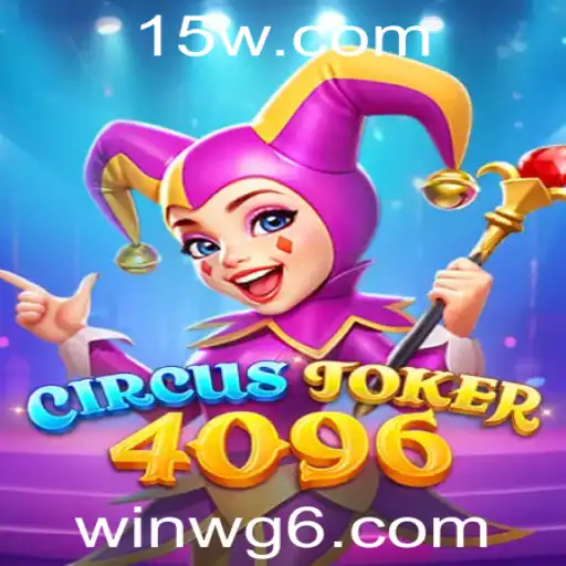 Explorando o Fascinante Mundo de CircusJoker4096: Um Mergulho nas Regras e Dinâmicas do Jogo