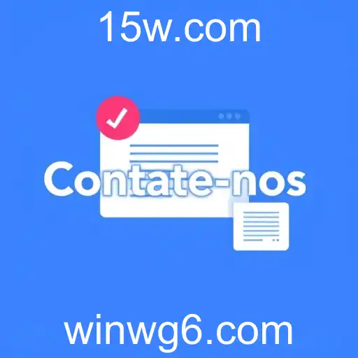 Contate-nos