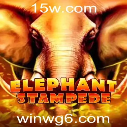 Descubra ElephantStampede: O Novo Fenômeno dos Jogos de Estratégia