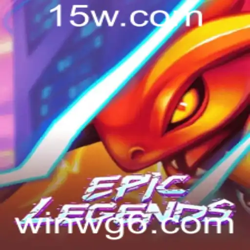 EpicLegends: Um Mergulho no Mundo do Jogo de Aventura WG6