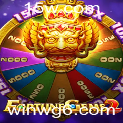 Explorando FortuneGems2: Um Mergulho no Universo do Novo Jogo WG6