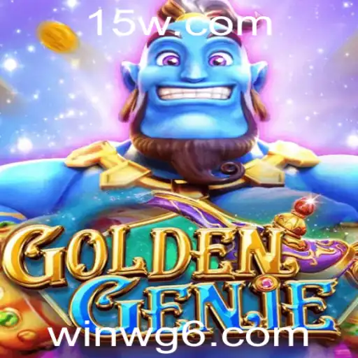 Descubra as Aventuras de GOLDENGENIE: Um Jogo de Estratégia e Aventura