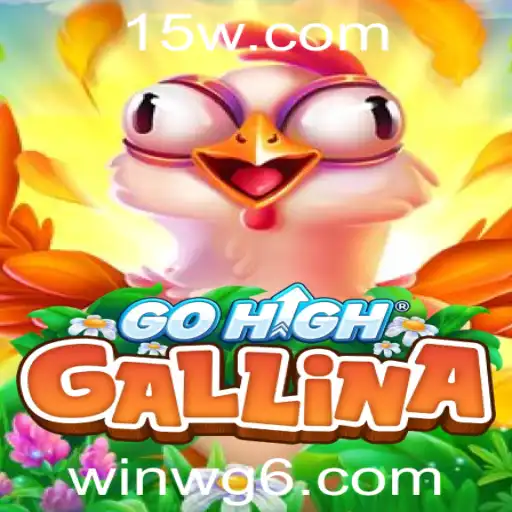 GoHighGallina: Explore a Revolução no Mundo dos Jogos com WG6