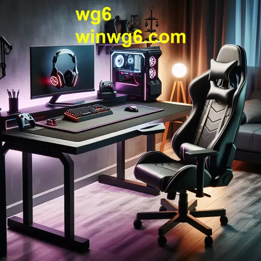 A Importância dos Acessórios nos Jogos: Elevando Sua Experiência de Jogo