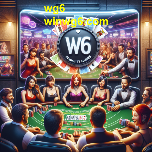 A Ascensão dos Jogos de Comunidade: Unindo Jogadores pelo Mundo