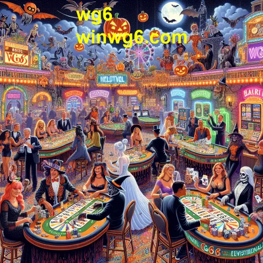 A Ascensão dos Jogos de Eventos: Celebrações que Conectam Jogadores