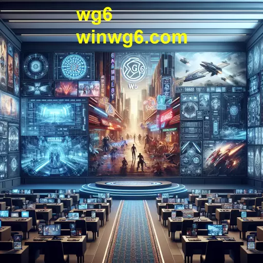 A Evolução dos Recursos nos Jogos: Impacto e Tendências Futuras