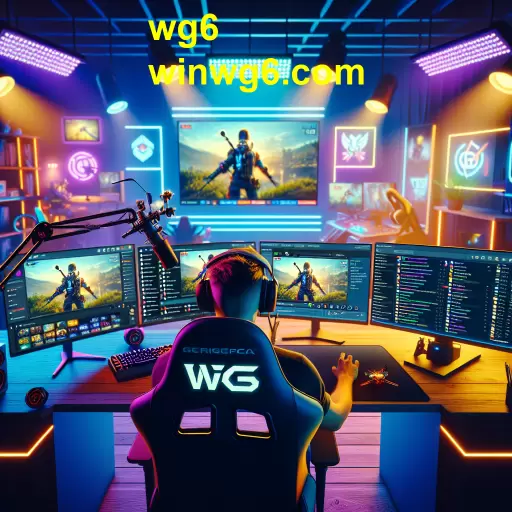 O Crescimento da Categoria de Streaming em Jogos Eletrônicos