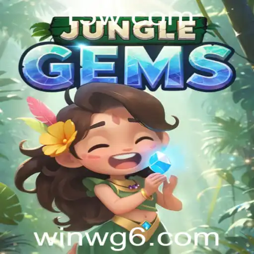 JungleGems: Uma Aventura Brilhante na Selva