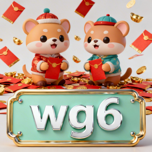wg6 Logo