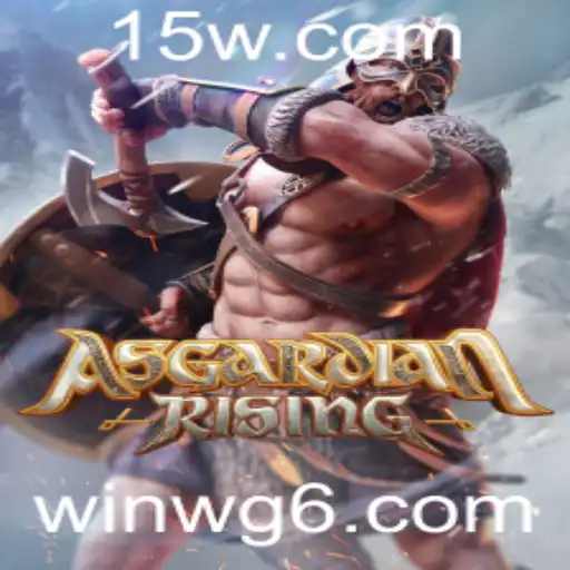 AsgardianRising: O Novo Fenômeno no Mundo dos Jogos