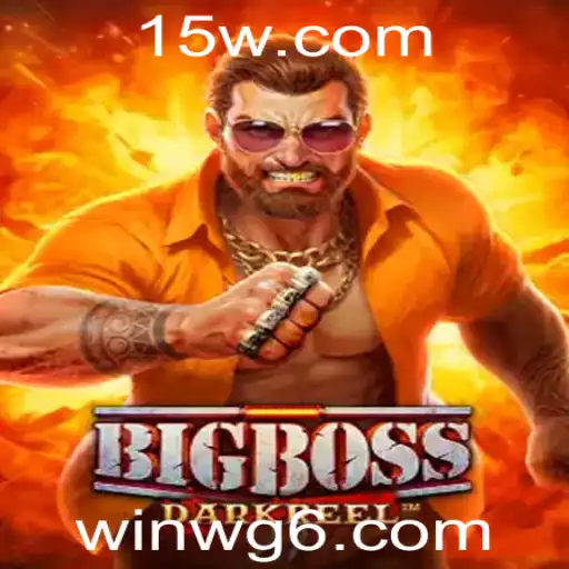BigBoss: O Jogo Estratégico que Conquista o Mundo dos Games