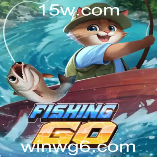 Explorando o Universo de FishingGO: Um Mergulho na Realidade Aumentada
