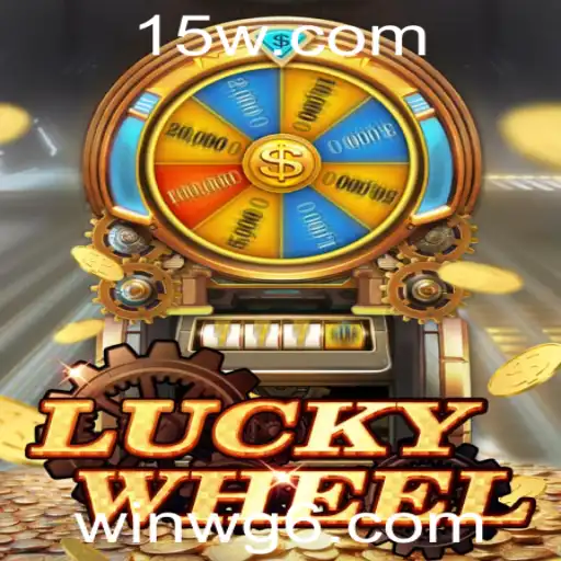 Descubra LuckyWheel: Um Jogo de Sorte e Estratégia