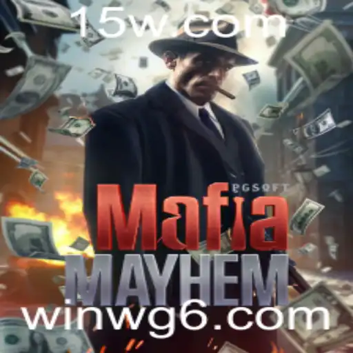 Descubra o Mundo Emocionante de MafiaMayhem