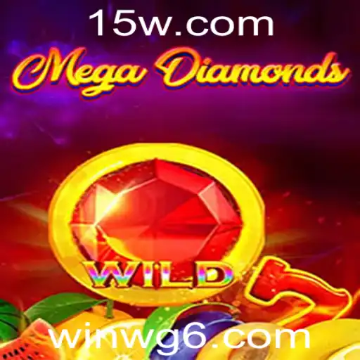MegaDiamond: Descubra o Novo Fenômeno no Mundo dos Jogos