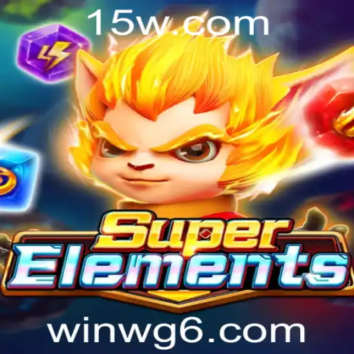 Descubra o Fascinante Mundo de SuperElements: O Jogo Inovador que Está Conquistando o Mundo