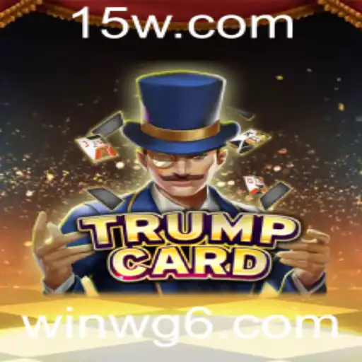 Descubra o Fascinante Jogo de Estratégia TrumpCard