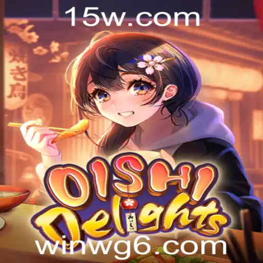 Descubra OishiDelights: O Jogo de Estratégia e Sabor WG6