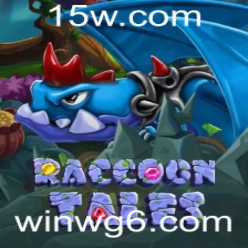 RaccoonTales: Um Mergulho no Mundo dos Guaxinins Aventureiros