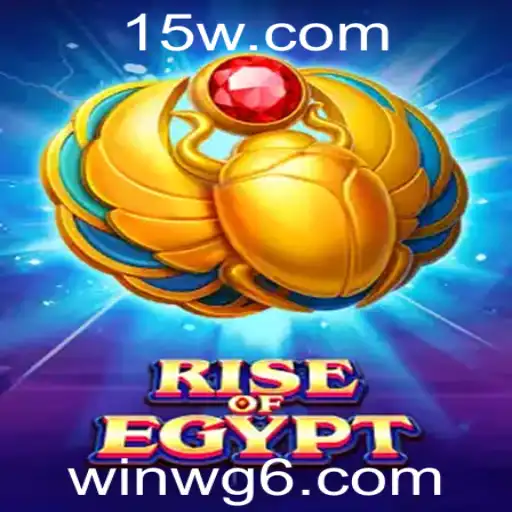 Descubra a Aventura Mística em RiseOfEgypt: Um Mundo de Mistério e Estratégia