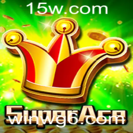 Descubra o Mundo Empolgante de SuperAce: Jogo e Estratégias