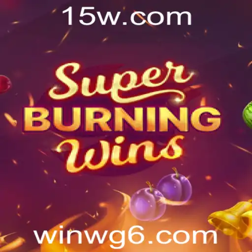Descubra o Fascinante Mundo de SuperBurningWins