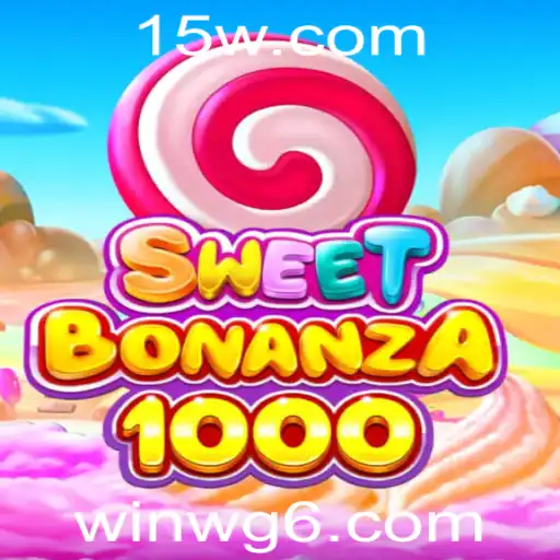 SweetBonanza1000: Uma Aventura Doce no Mundo dos Jogos