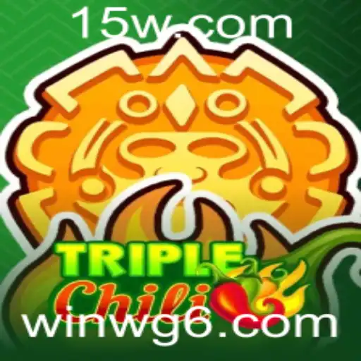 TripleChili: Explorando as Regras e a Emoção do Jogo WG6