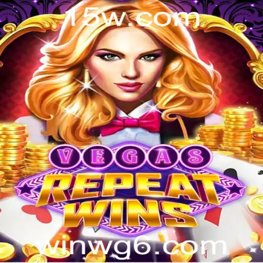 Dominando o VegasRepeatWins: Uma Jornada Através de Estratégias e Regras